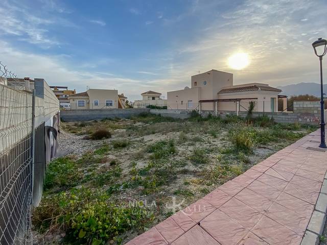 Terreno residencial en Venta en Los Gallardos