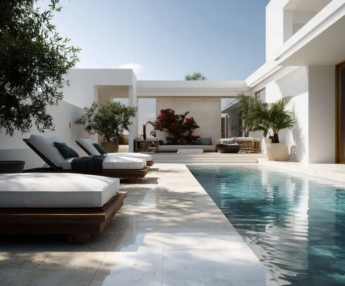 Casa con piscina in vendita a Las Rotas / Les Rotes