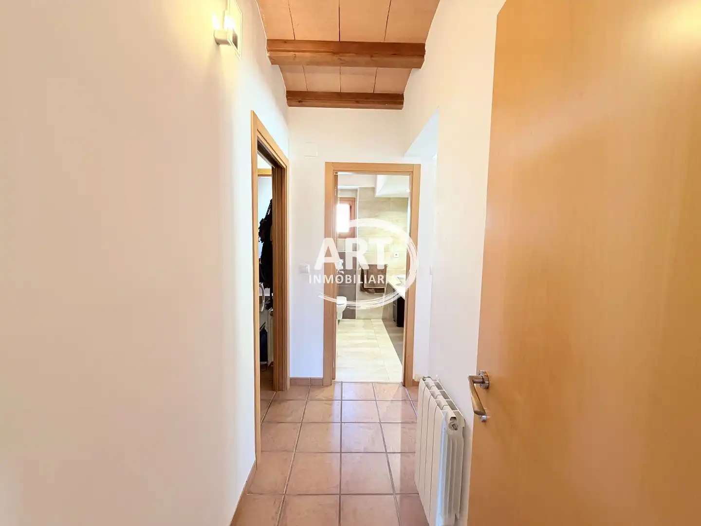 Casa o chalet en venta en Serra con Calefacción, Jardín privado y Terraza