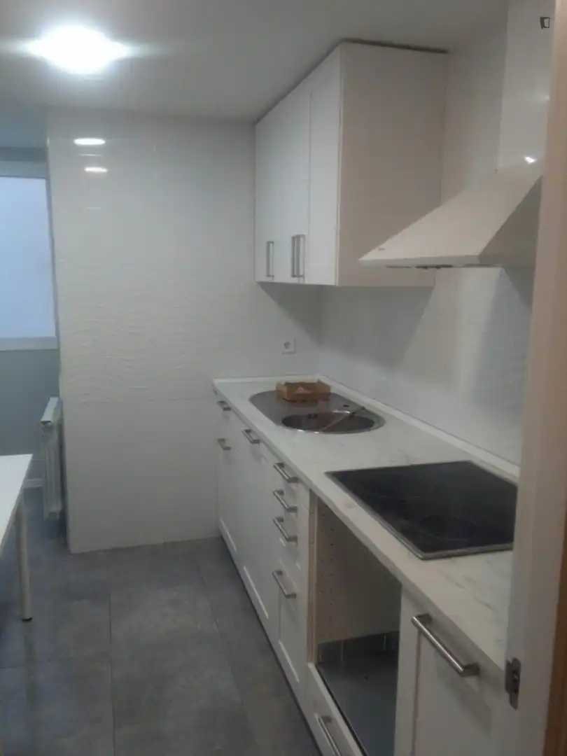 Apartament de lloguer a Juan de la Cierva