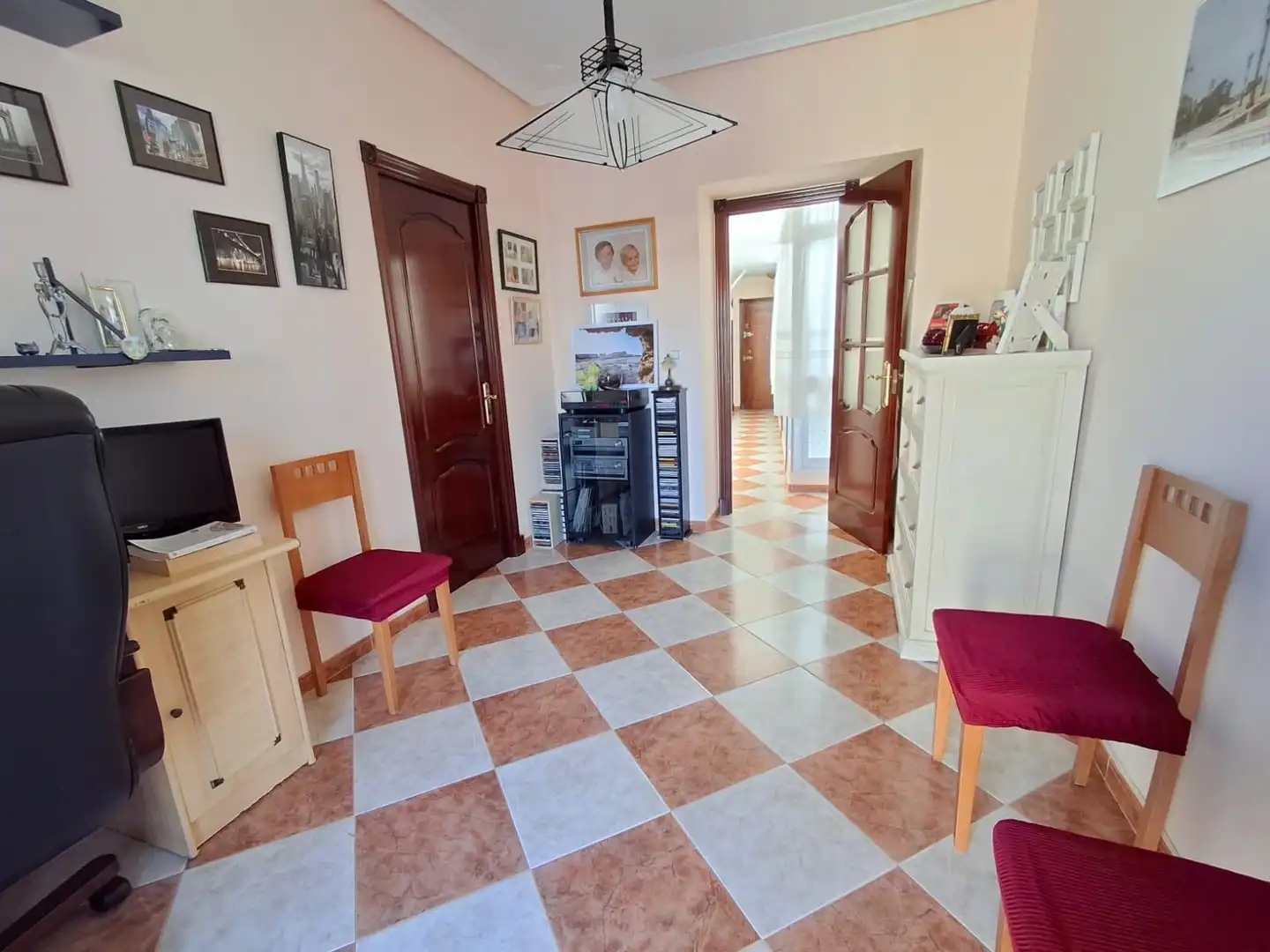 Piso con balcón en venta en Centro Histórico, imagen 33