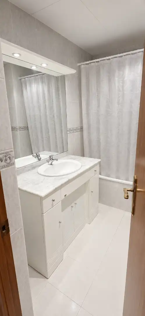 Baño de Piso en venta en Calella con Amueblado y Balcón