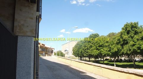 Foto 5 de Garatge en venda a San Vicente - Las Úrsulas, Salamanca Capital