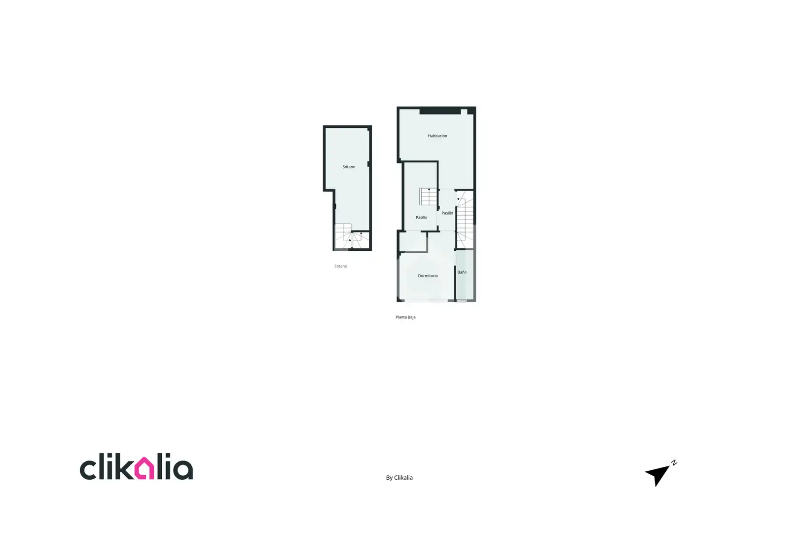 Flat for sale in Santa Margarida de Montbui  with Terrace
