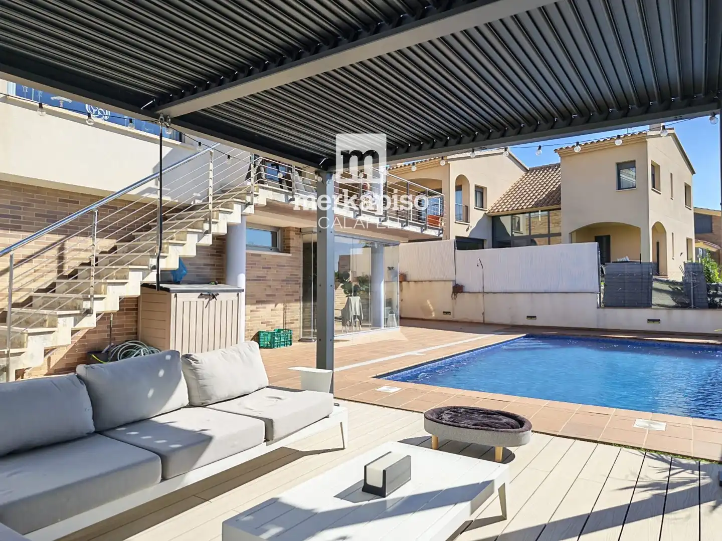 Casa o chalet en venta en Sanera, Ciutat Jardí Bonanova