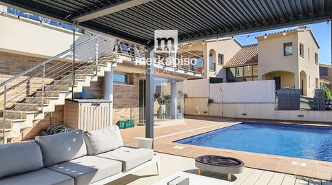 Foto 5 de Casa o chalet en venta en Sanera, Ciutat Jardí Bonanova, Calafell
