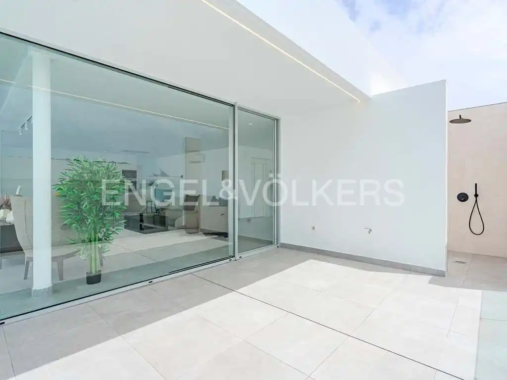 Casa con piscina in vendita a Callao Salvaje - Playa Paraíso, imagen 30