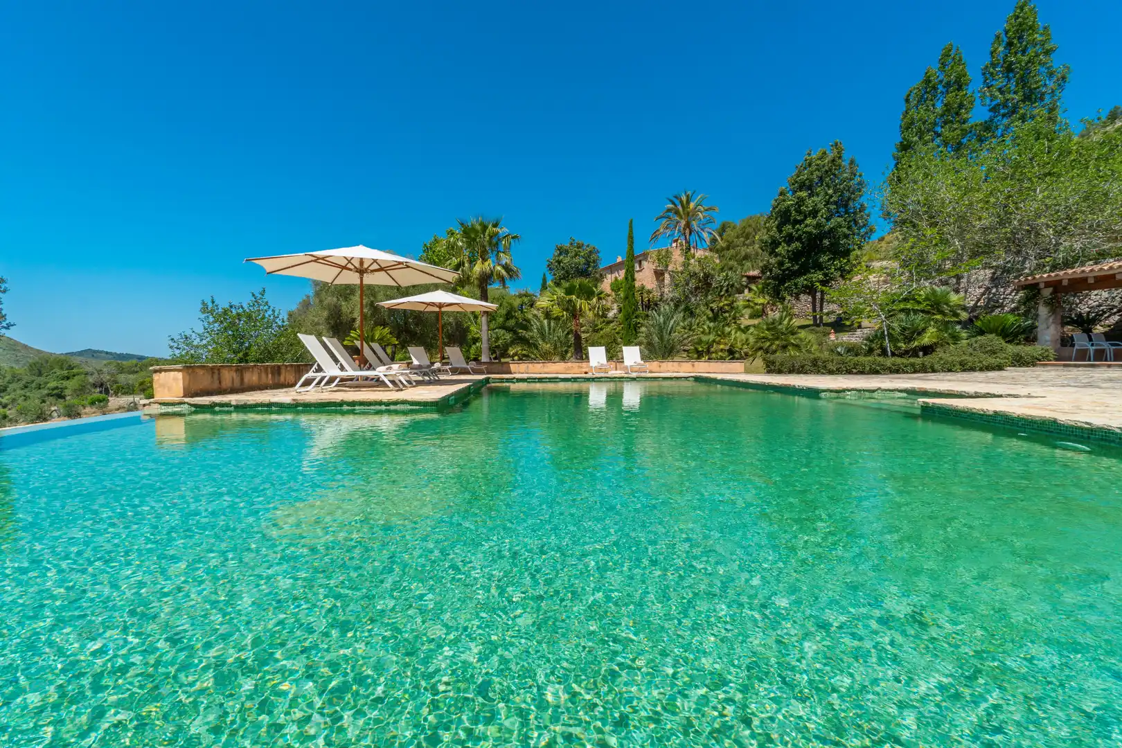 Country homes for rent in Artà Poble