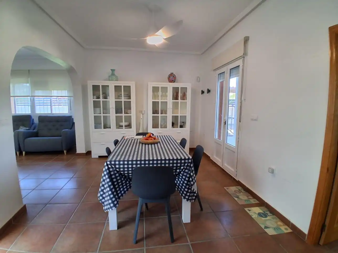 Villa à vendre à Campo de Murcia, imagen 2