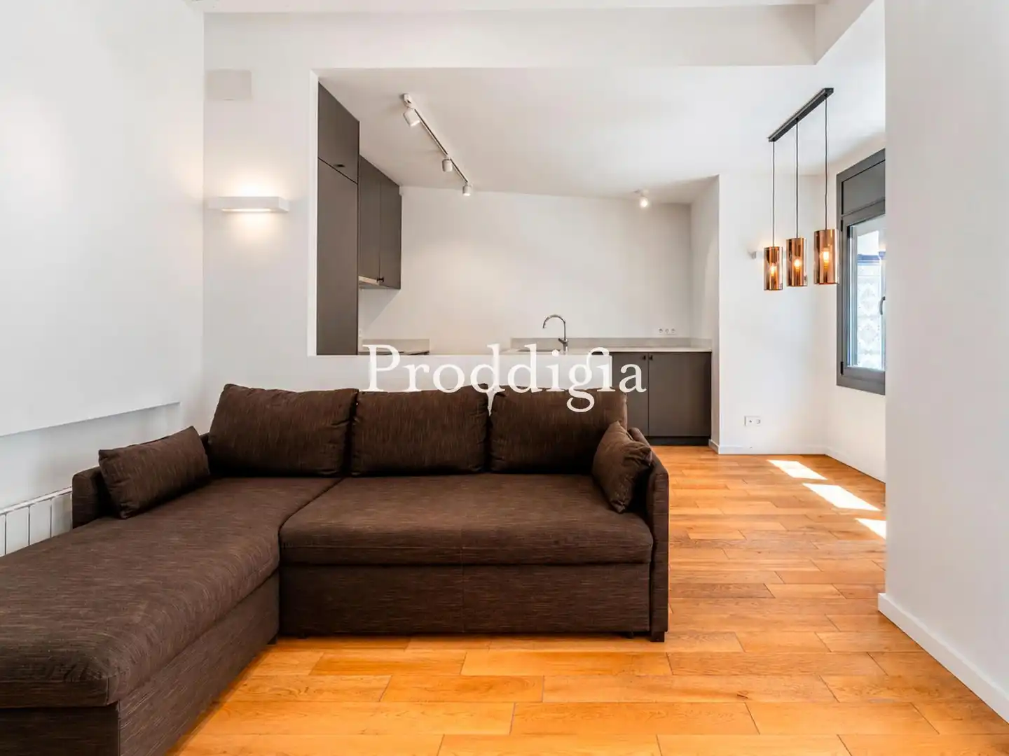 Flat for rent in RONDA GENERAL MITRE, Sant Gervasi- Galvany