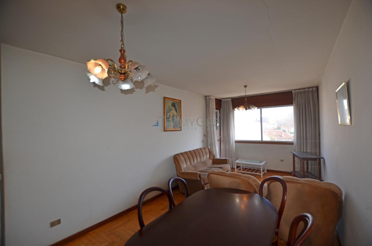 Esszimmer von Wohnung zum Verkauf in Tui mit Abstellraum und Balkon