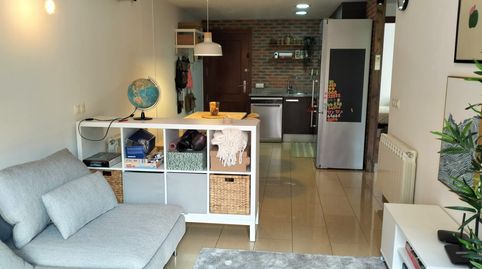 Foto 2 von Wohnung zum Verkauf in Carrer Mossèn Jacint Verdaguer, Santa Coloma de Farners, Girona