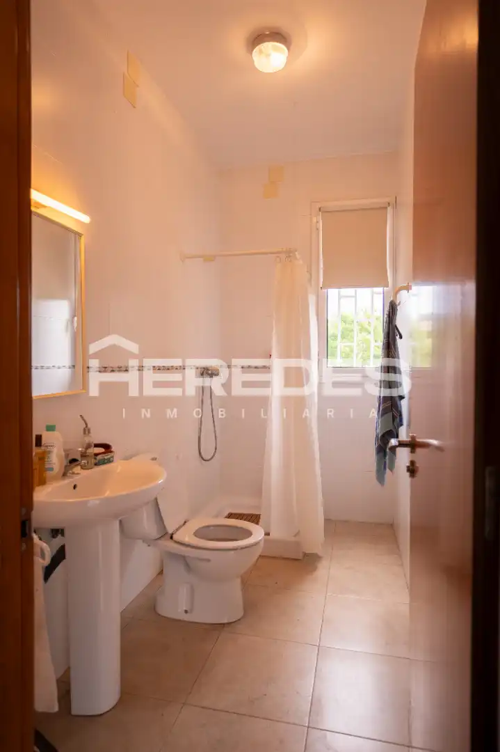 Jardín de Casa o chalet en venta en Sabadell con Aire acondicionado, Calefacción y Jardín privado