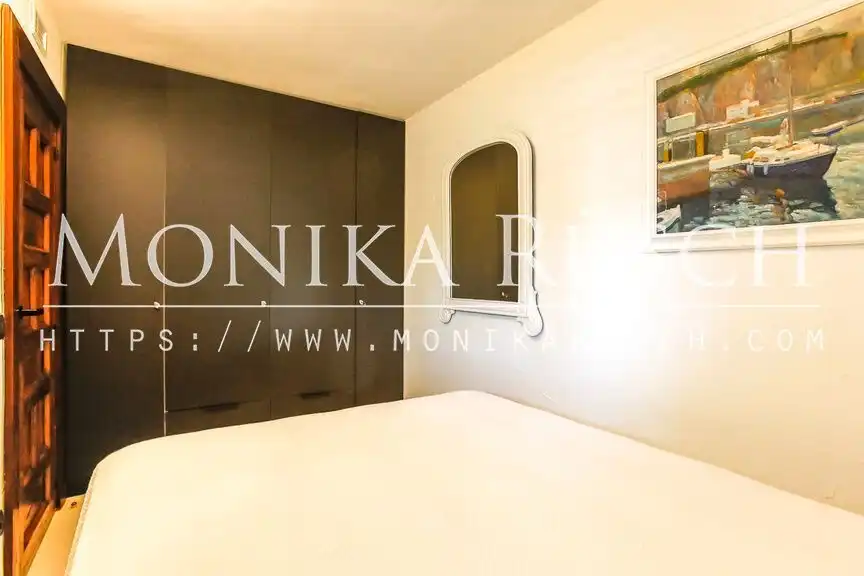 Wohnung zur Miete in Aiguadolç - Sant Sebastià