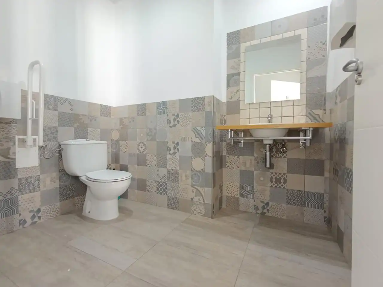 Local comercial en venda a Ibi, imagen 16