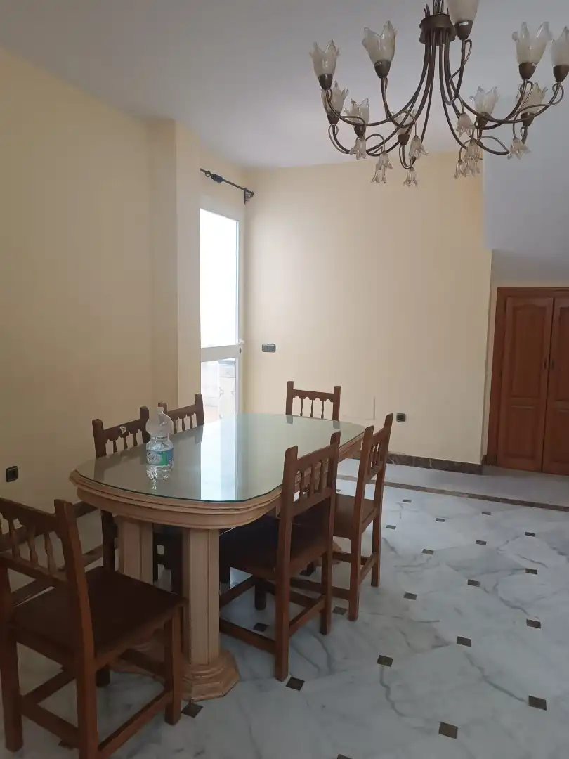 House with terrace to rent in Calle Fonseca, imagen 21