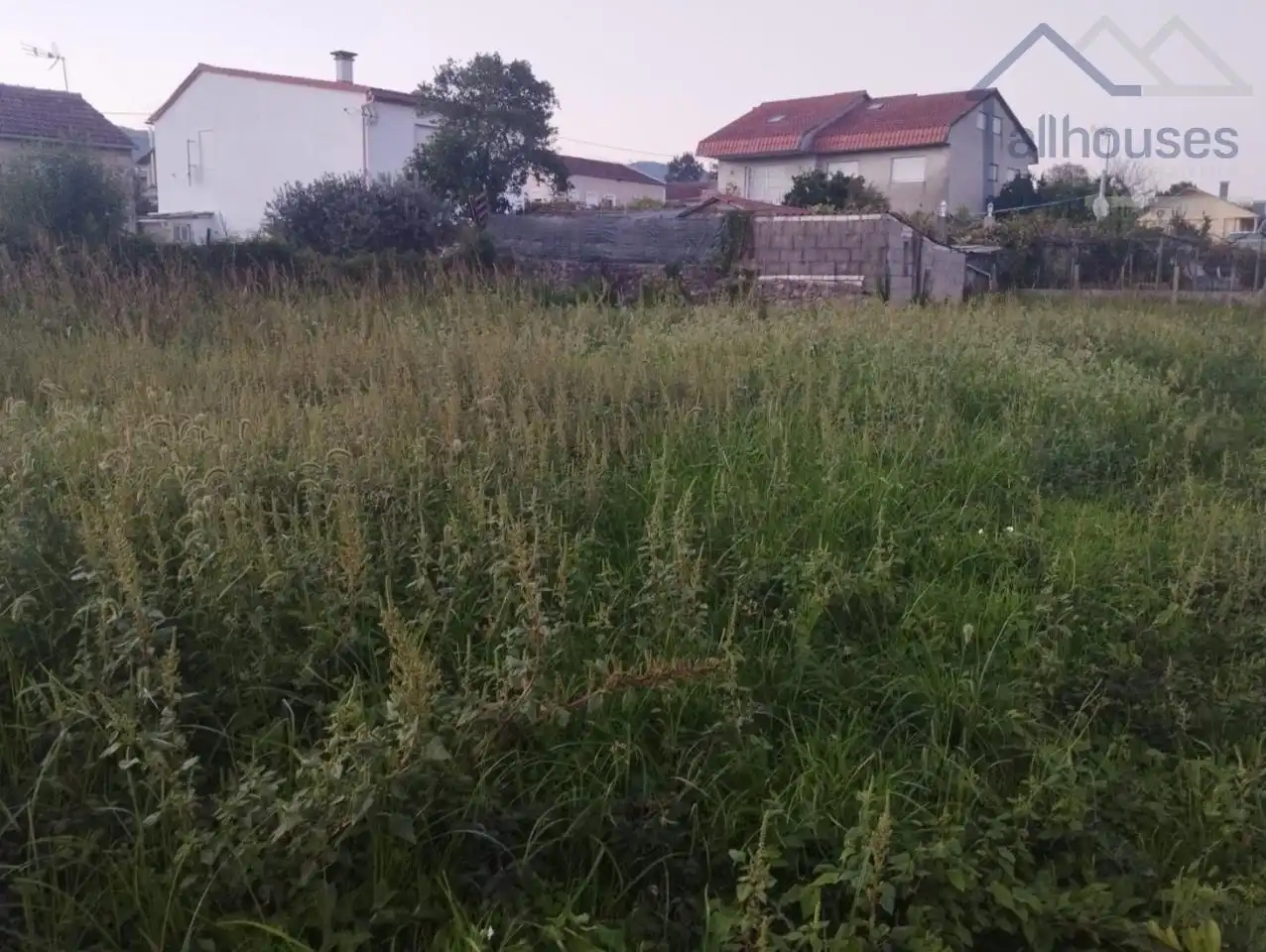 Terreny residencial en venda a O Rosal, imagen 3