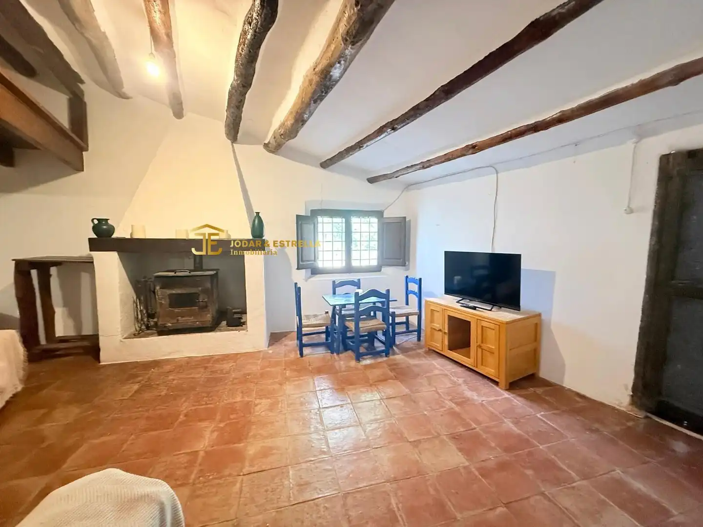 Living room of Houses for sale in Lorca