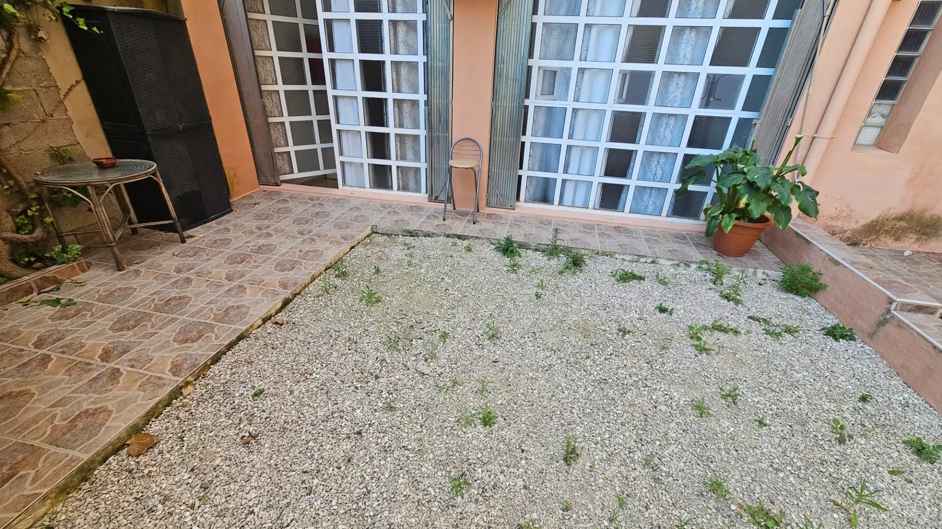 Terrace of Study for rent in El Campello  with Air Conditioner, Heating and Furnished