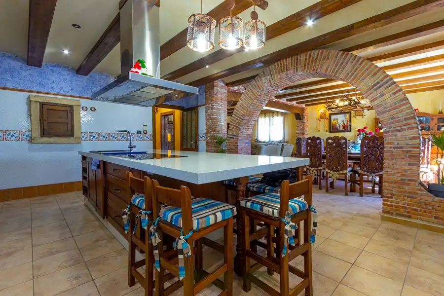 Casa o xalet en venda a carretera de las vallongas, Jubalcoi