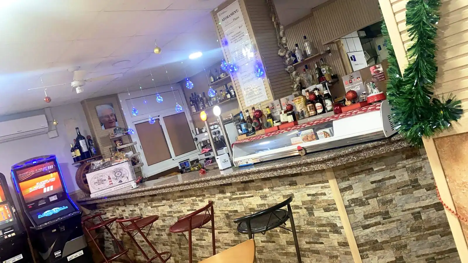 Local comercial en traspaso en Sant Ramón, imagen 3
