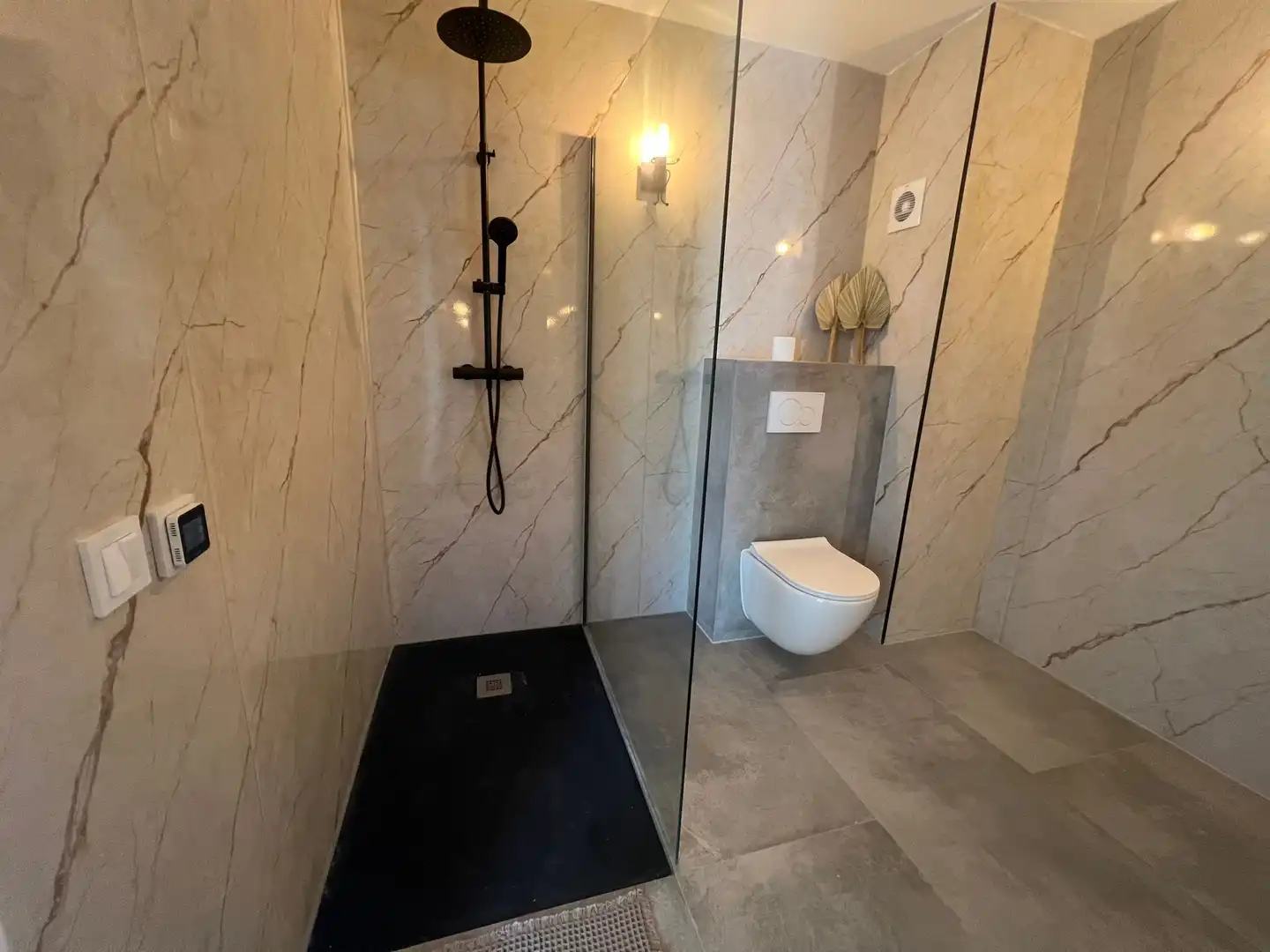 Mini appartamento con terrazza in vendita a Montañar - El Arenal, imagen 7