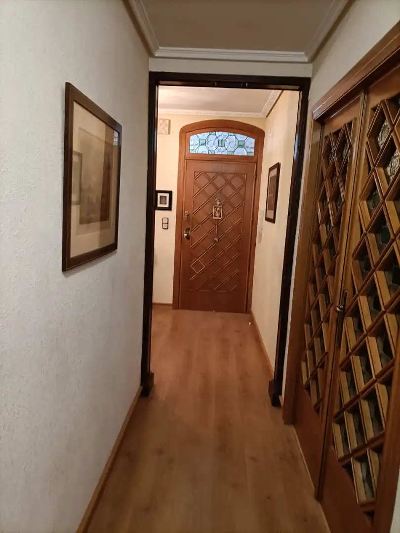 Ático en venta en Segorbe con Parquet, Terraza y Amueblado