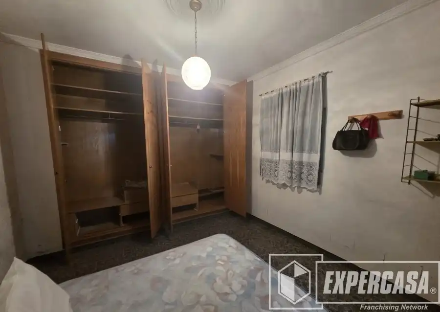 Habitación de Finca rústica en venta en Guadassuar con Terraza
