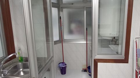 Foto 5 de Piso de alquiler en Agra del Orzán - Ventorrillo, A Coruña Capital