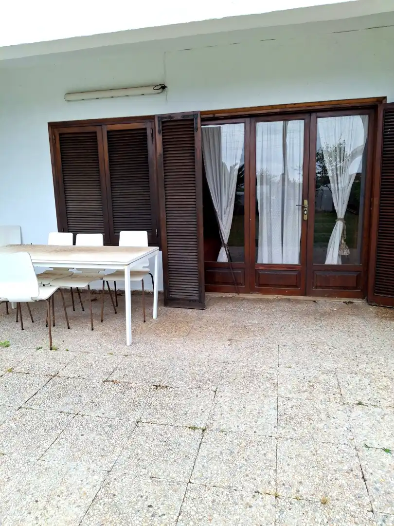 Terrassa de Casa adosada en venda en El Puig de Santa Maria amb Aire condicionat, Jardí privat i Terrassa