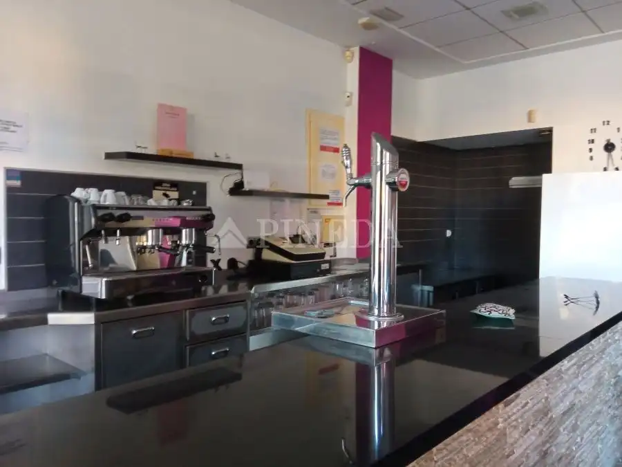 Commercial properties for rent in L'HORTA NORD, Massamagrell