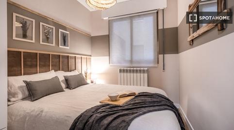 Foto 2 de Apartament per a compartir a Recoletos,  Madrid Capital