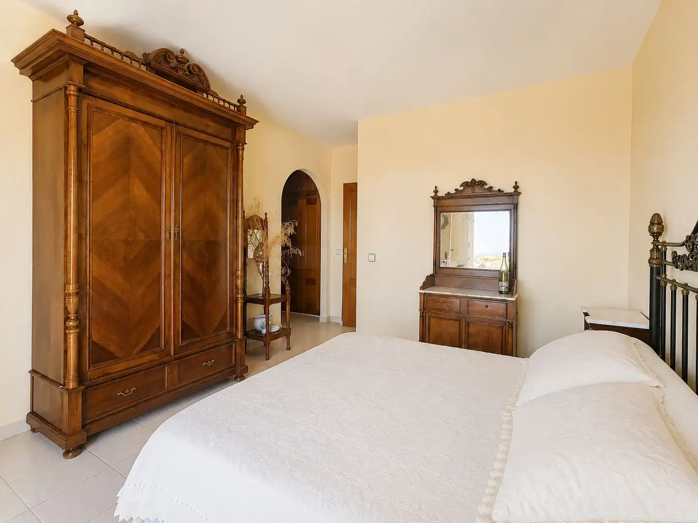 Casa con piscina en venta en Torre del Mar, imagen 15