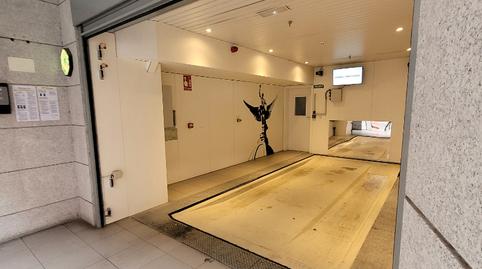 Photo 2 of Garage for sale in Gran Vía, 68, Universidad - Malasaña,  Madrid Capital