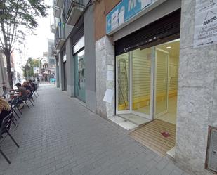 Premises to rent in Rubí