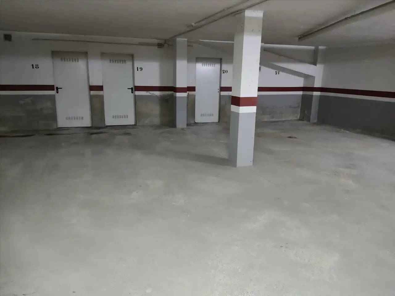 Parking of Garage for sale in Coria