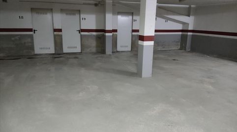 Foto 5 de Garaje en venta en Alcalde Francisco Lomo, 31, -1, Coria, Cáceres