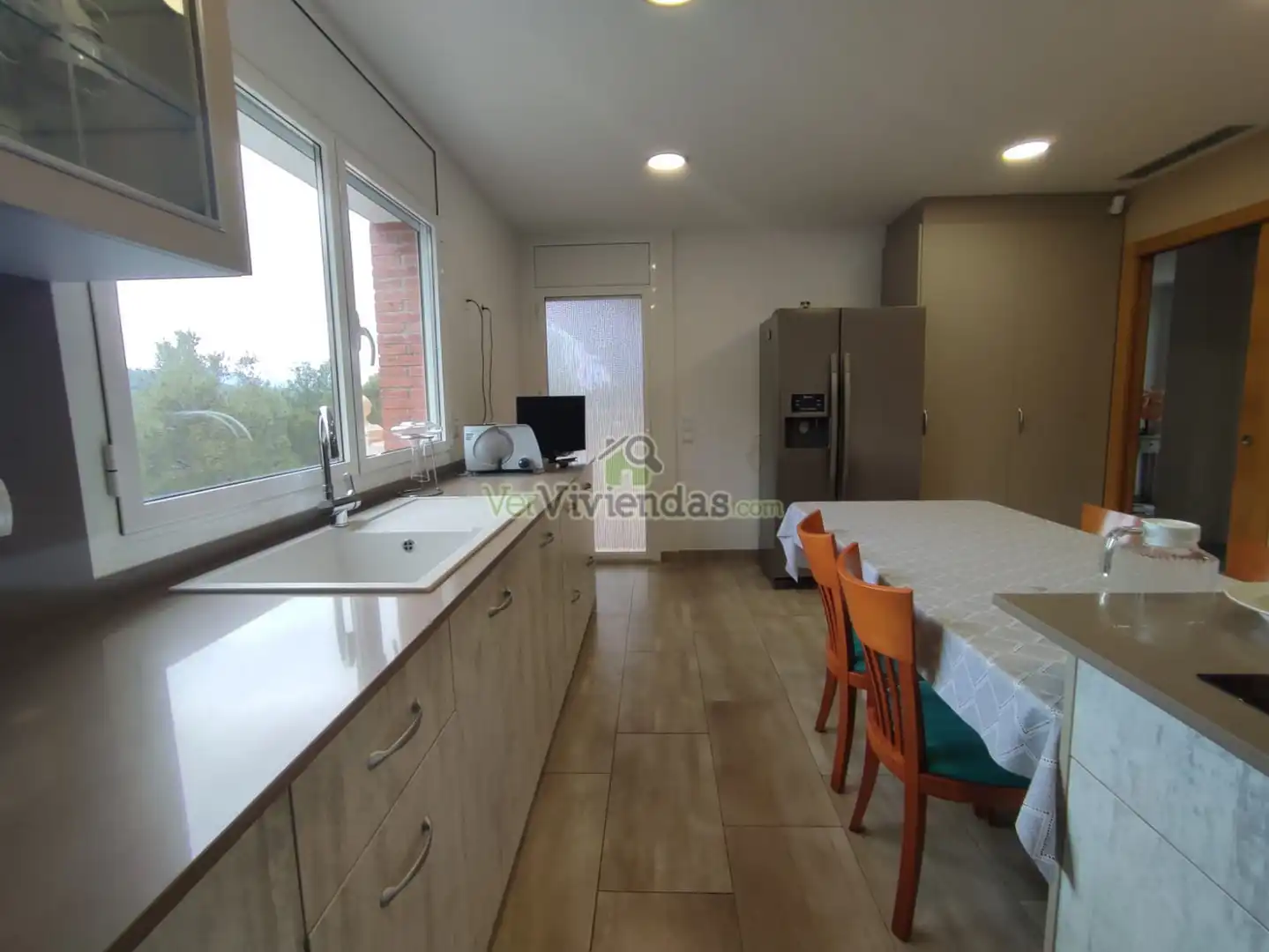 Houses for sale in Carrer Joan Torruella i Urpina, 7, Cervelló