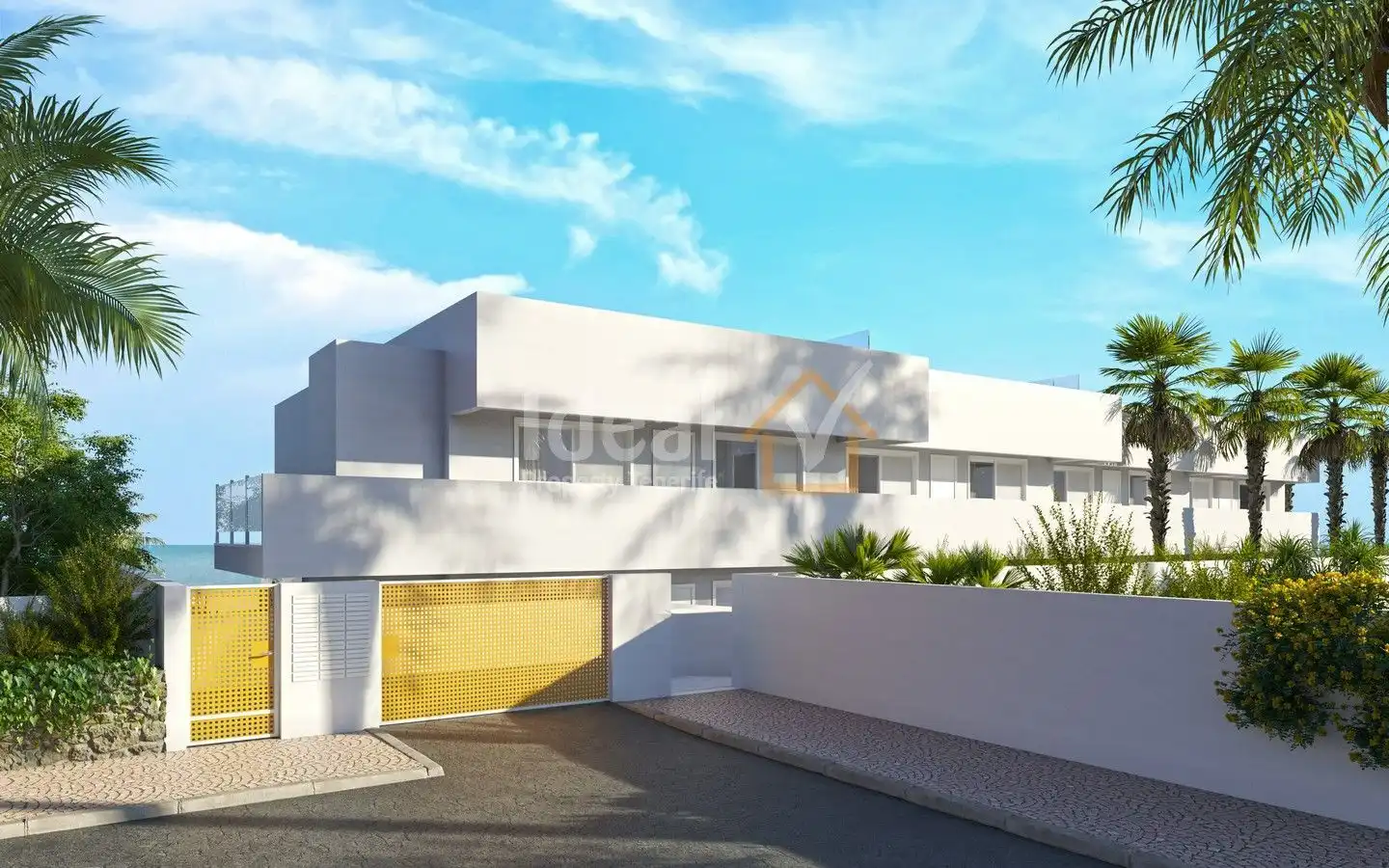 Apartment with pool for sale in Costa del Silencio, imagen 16