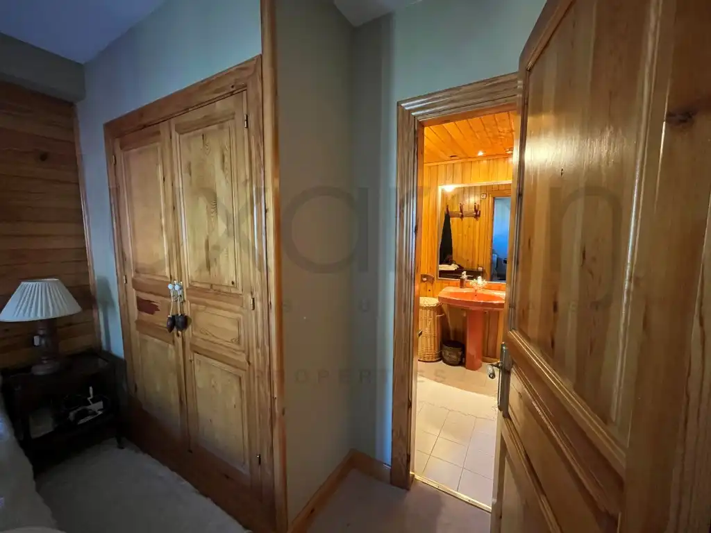 Bathroom of Apartments for sale in Vielha e Mijaran