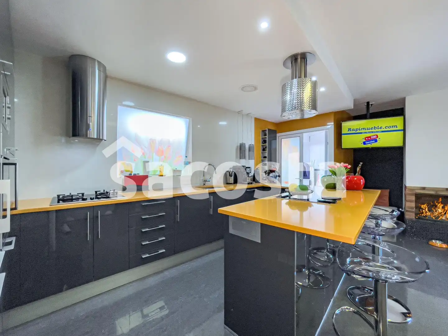 Apartament en venda a FERRERS DELS, Mas Baell - Can Carbó