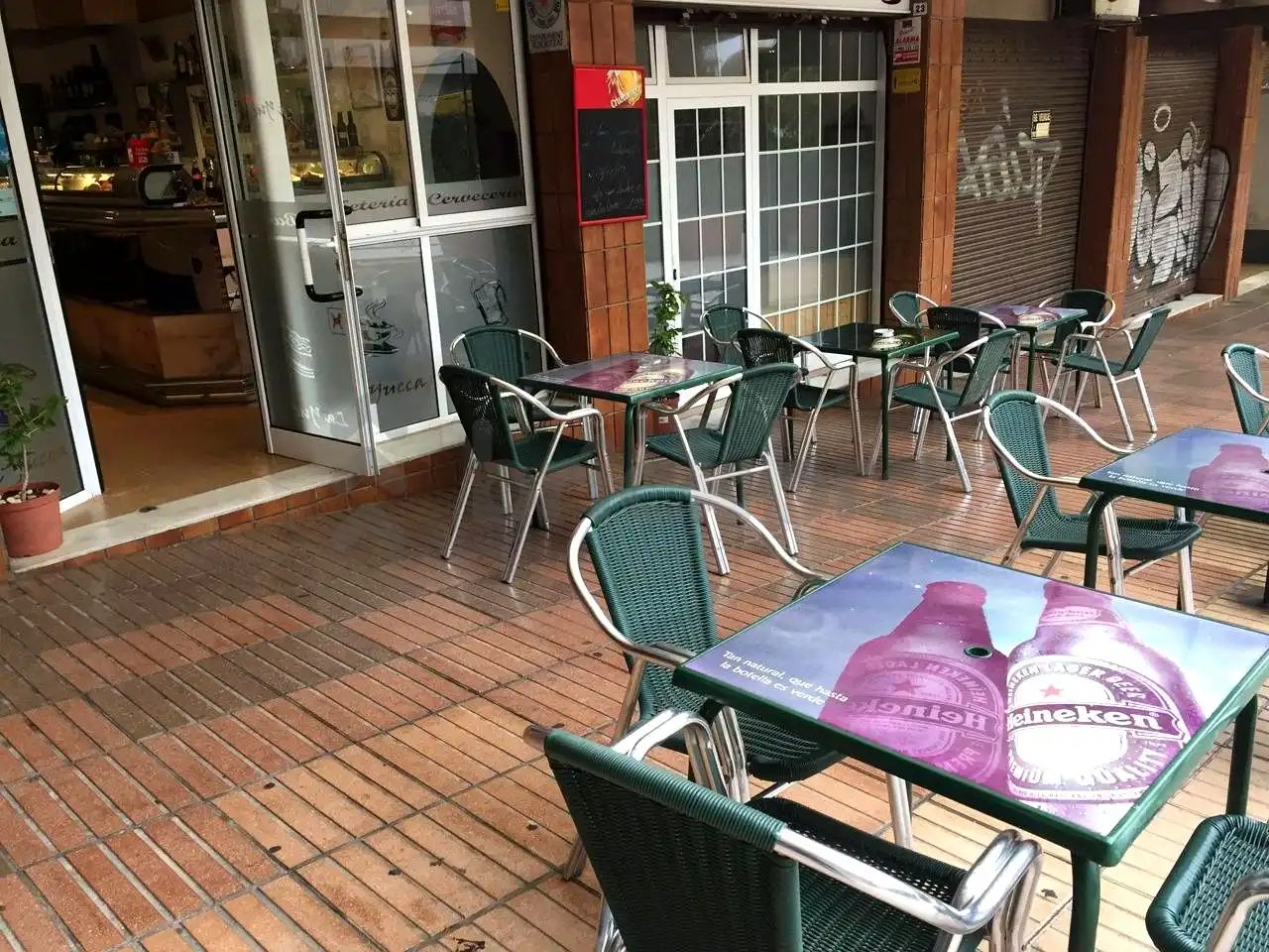Business premises for sale in De Les Corts Catalanes, imagen 47