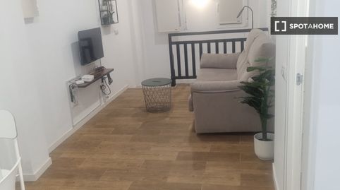 Foto 5 de Habitació a Concepción, Madrid Capital