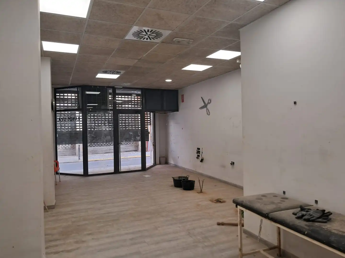 Gewerbefläche zum Verkauf in Centro - Ambulatorio, imagen 5