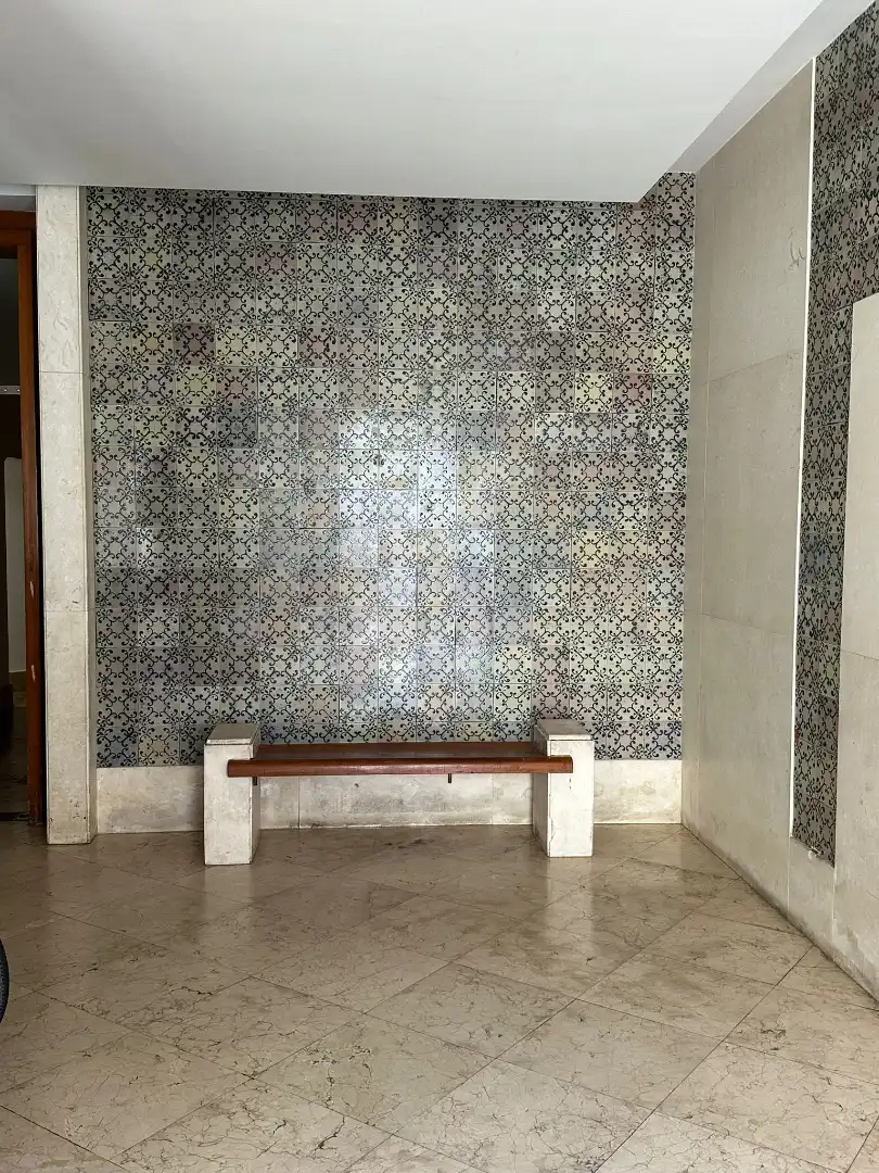 Piso con ascensor en venta en Plaza del Capitan Menendez Arango, imagen 2