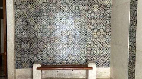 Foto 2 de Piso en venta en Plaza del Capitan Menendez Arango, Tarifa ciudad, Tarifa