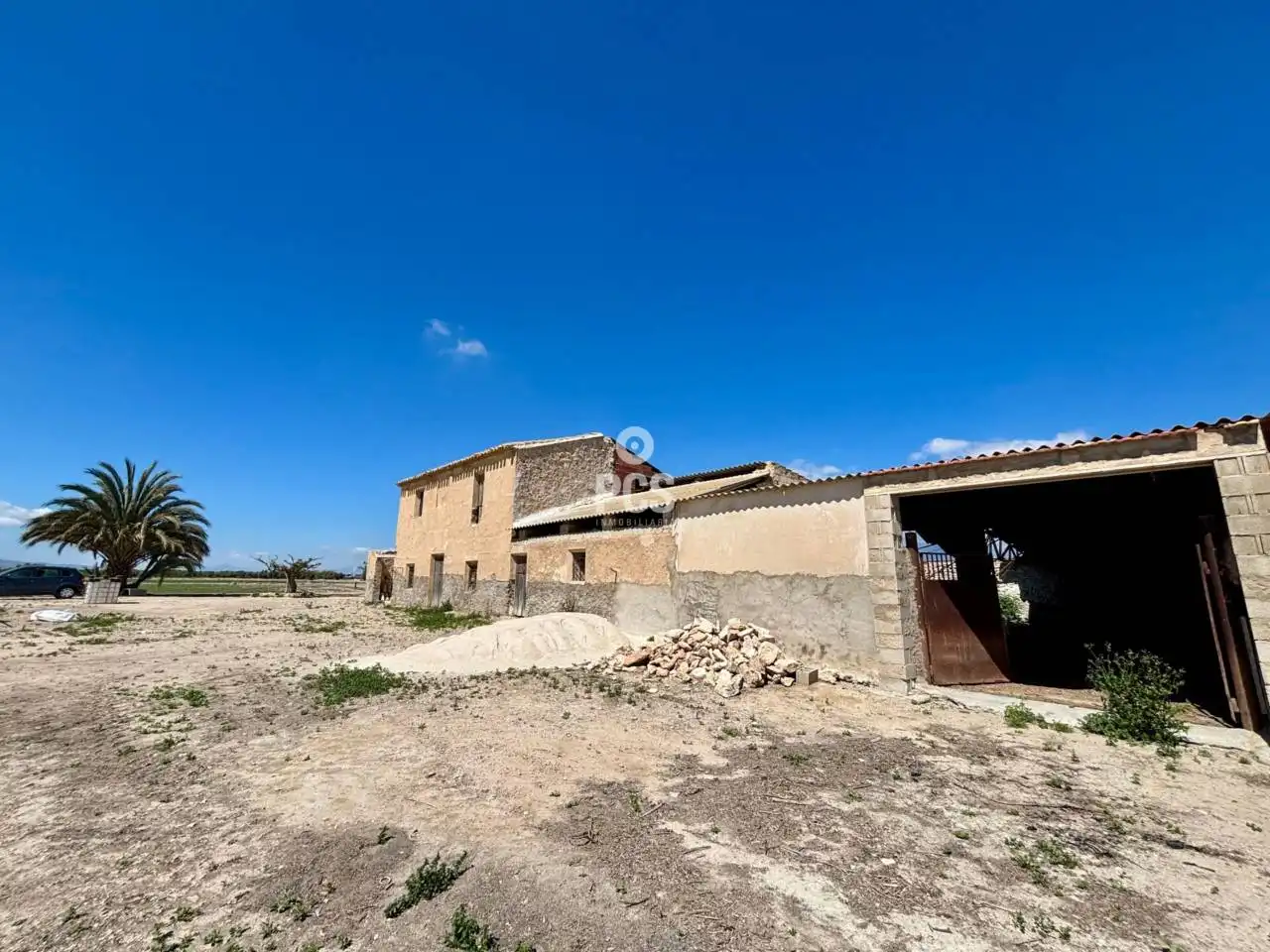 Chalet en venta en Calle Zona La Fontanilla Totana S/N, imagen 30