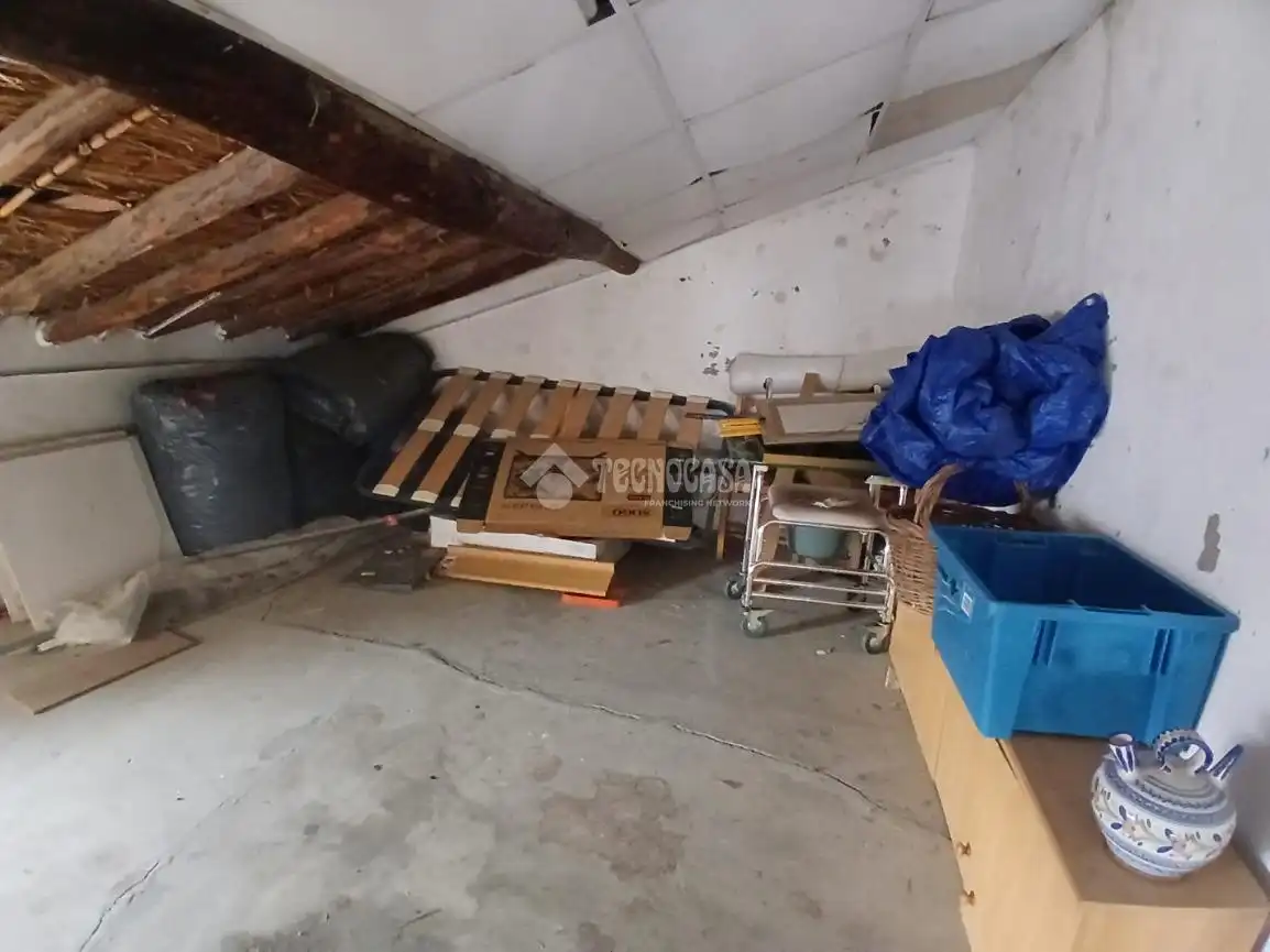 Casa in vendita a El Gordo, imagen 29
