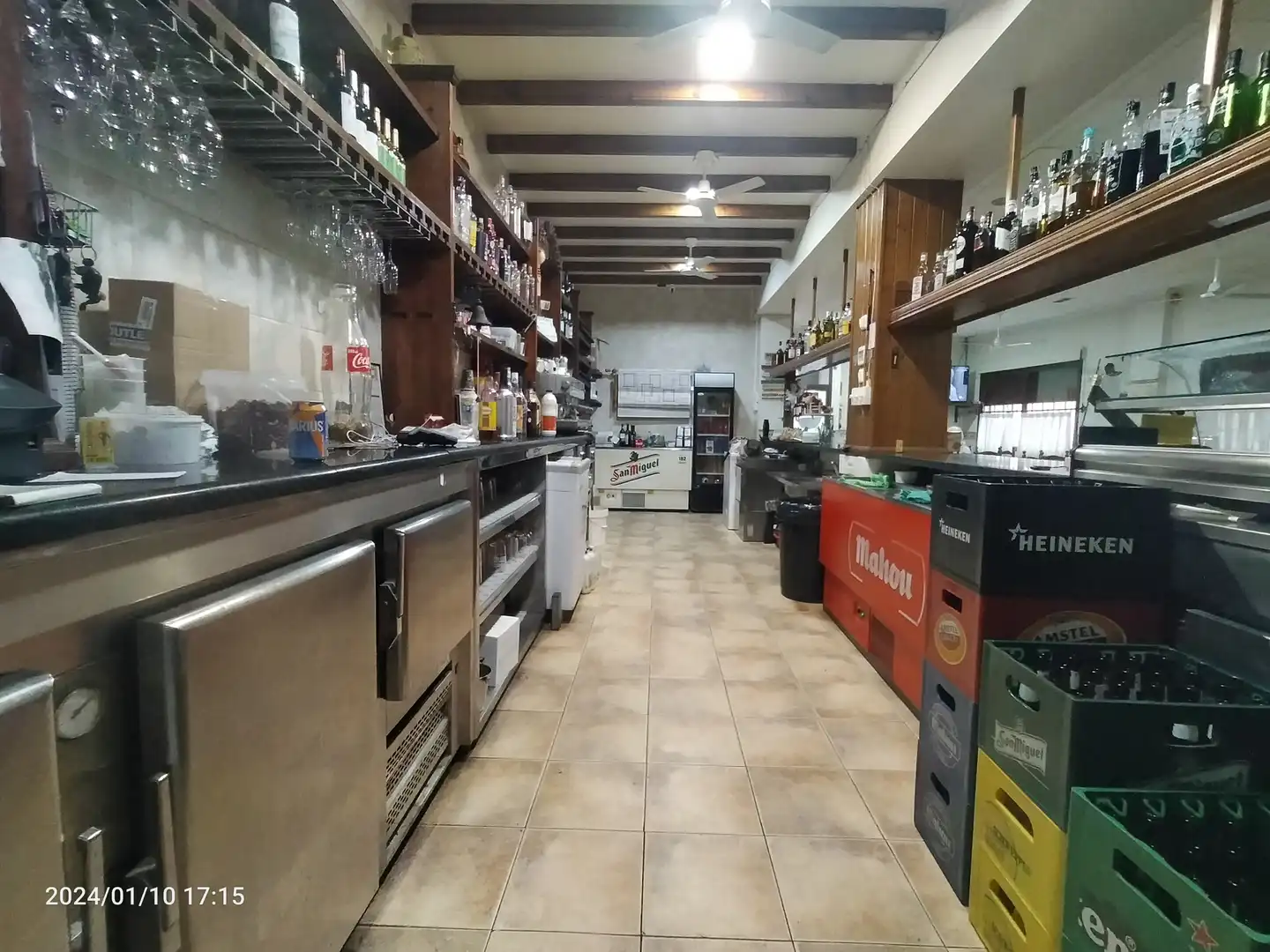 Local commercial à vendre à Carrer Conca de la Safor 24, imagen 3