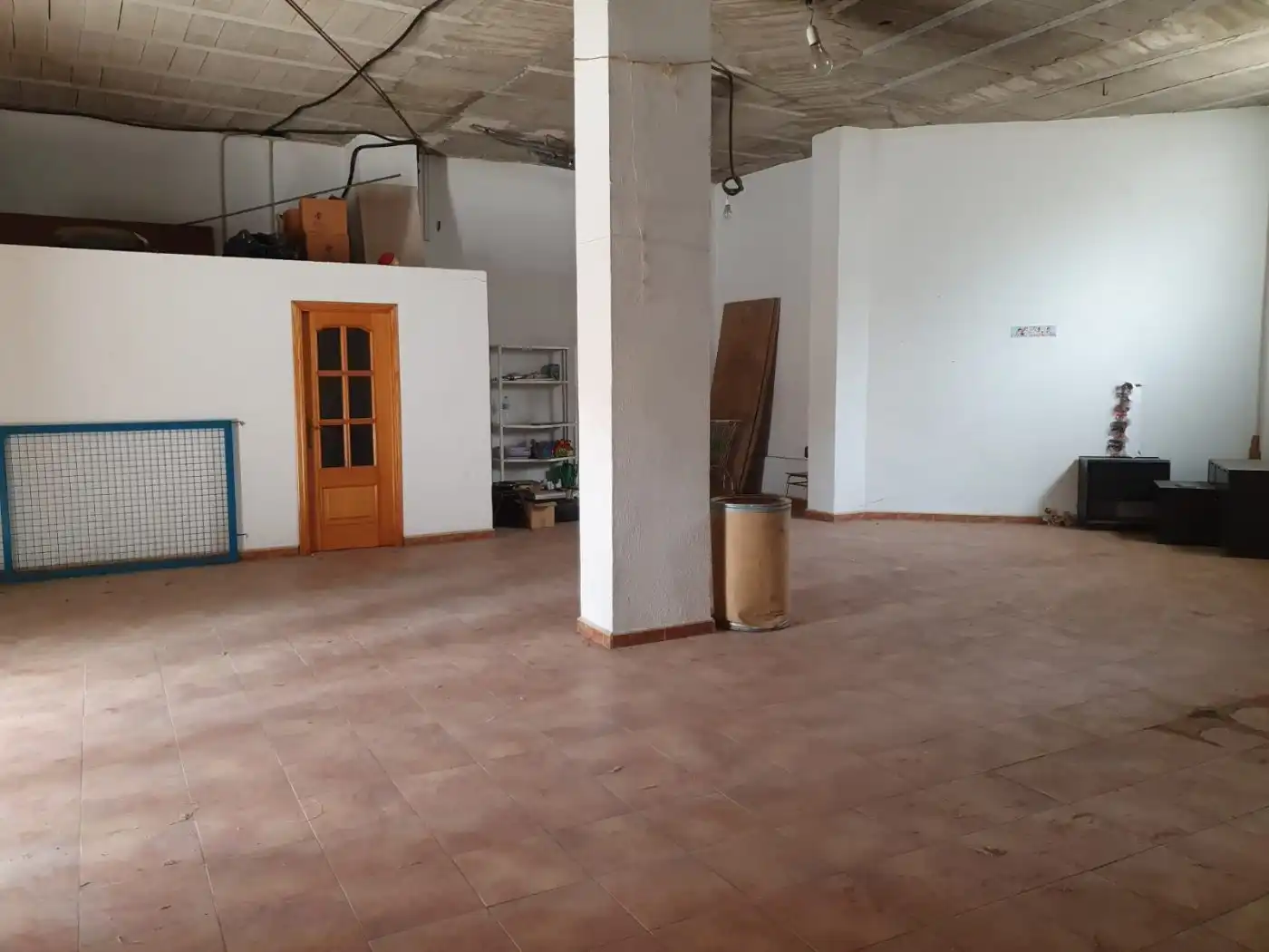 Business premises for sale in Núcleo Urbano